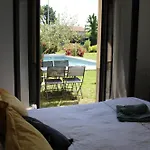 Tatil Evi Aux Jardins D'heloise