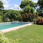 Aux Jardins D'heloise Tatil Evi Crest