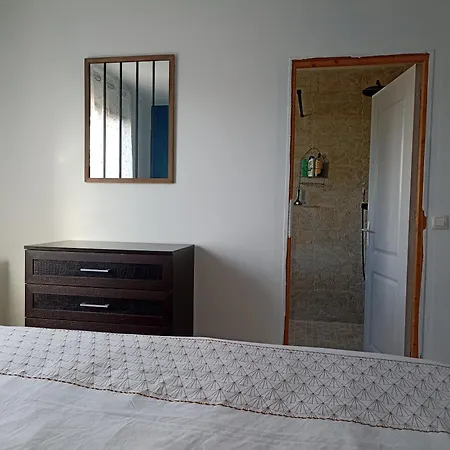 Aux Jardins D'heloise Tatil Evi *