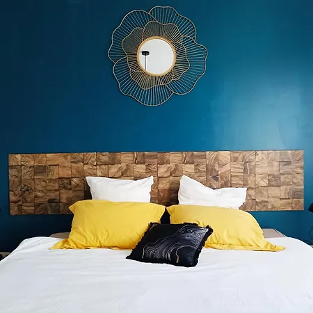 Aux Jardins D'héloise *